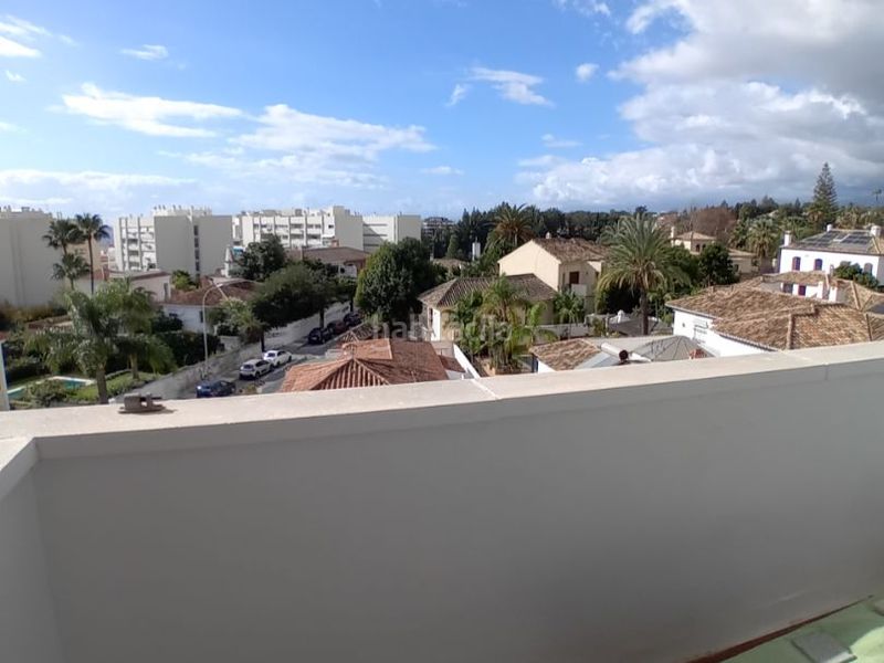 Foto 79f749b7-cc94-46e6-9972-7dd579d0dfff. Pis a valentuñana 20 a Huerta Belón - Calvario Marbella