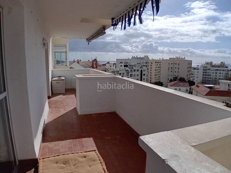 Foto 95f486b6-ede1-4b3a-bd29-d1078f5e7e7f. Pis a valentuñana 20 a Huerta Belón - Calvario Marbella