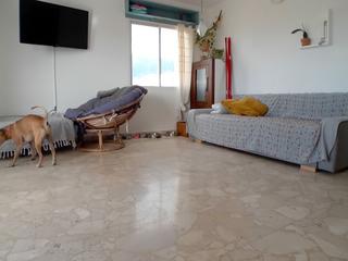 Pis a Valentuñana  20. Piso muy luminoso en centro de marbella