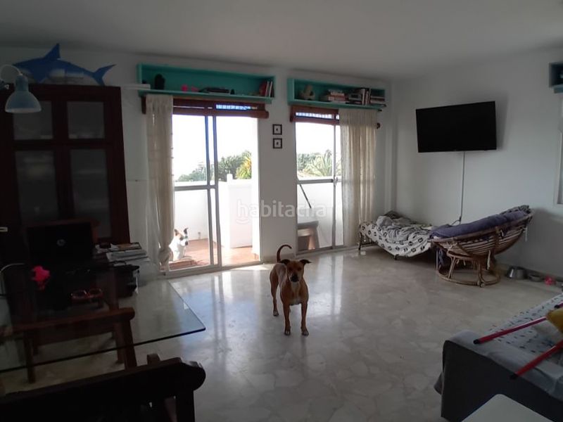 Foto ace79a8b-7209-4de6-9aa8-f693e16fd3d1. Pis a valentuñana 20 a Huerta Belón - Calvario Marbella