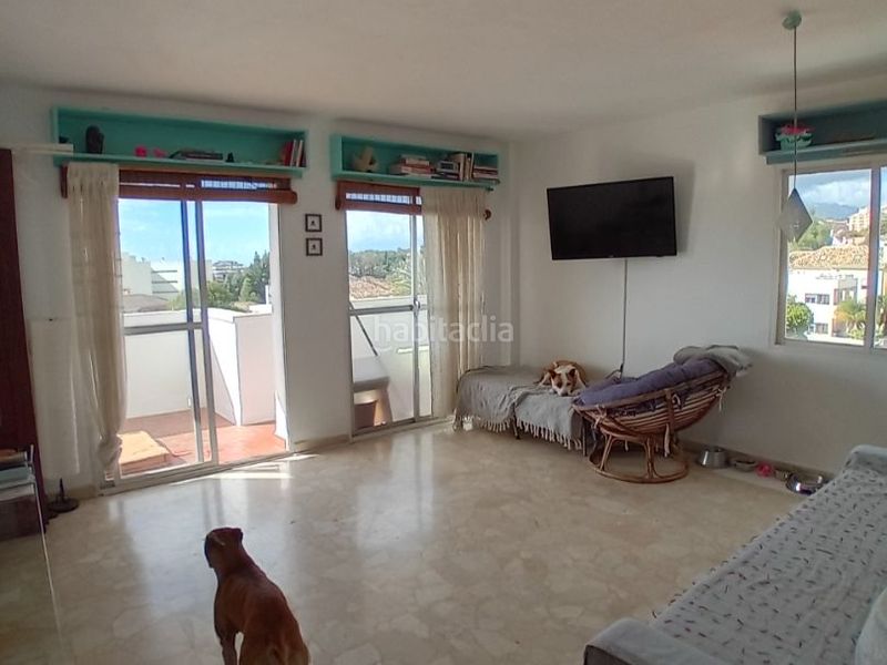 Foto c27b7457-65a2-4174-9437-6349b9aad07e. Pis a valentuñana 20 a Huerta Belón - Calvario Marbella