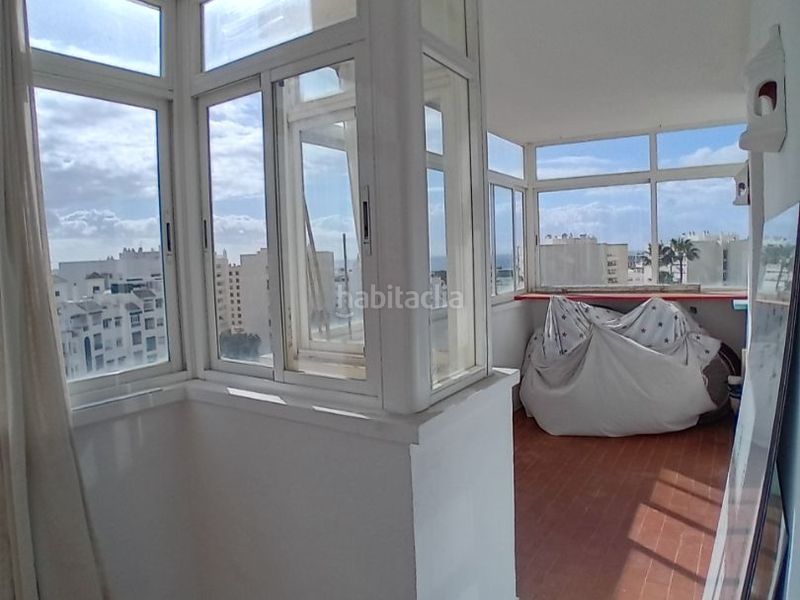 Foto c3443c3a-1d00-4fbe-bf0e-6ab33a17888c. Pis a valentuñana 20 a Huerta Belón - Calvario Marbella