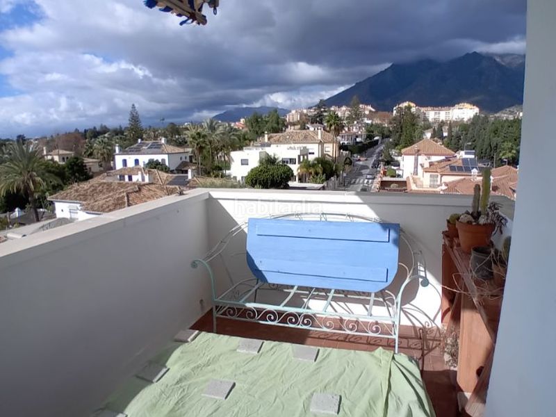 Foto c8a8968d-1c21-4673-8163-0244104f5a64. Pis a valentuñana 20 a Huerta Belón - Calvario Marbella
