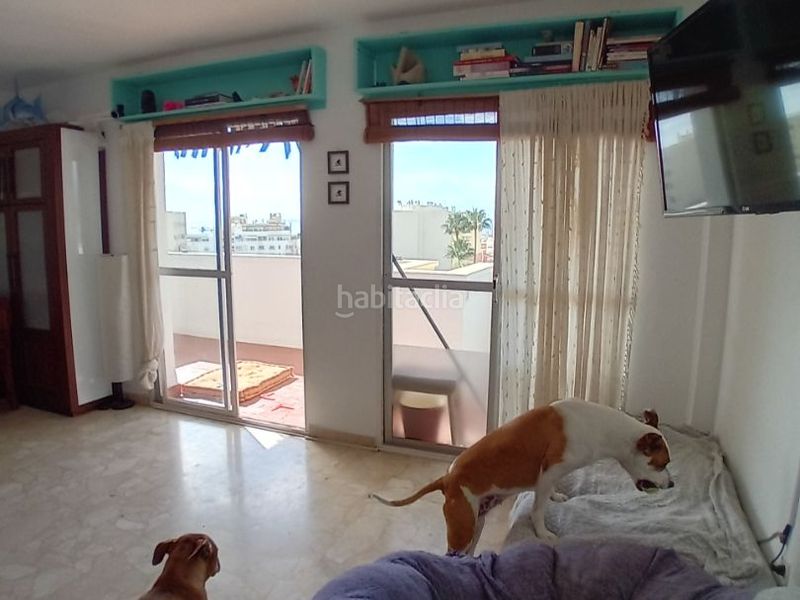 Foto e68608a3-a34d-4220-8dbb-8794594c0a0c. Pis a valentuñana 20 a Huerta Belón - Calvario Marbella