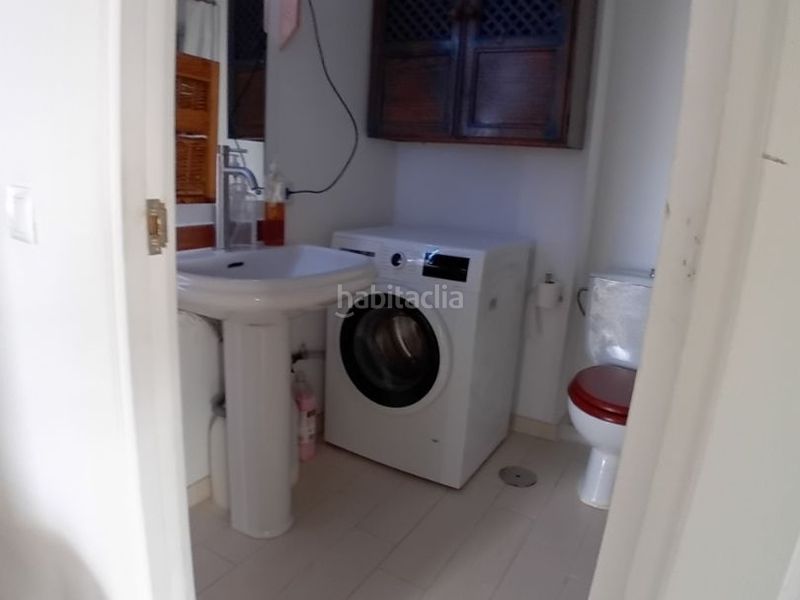 Foto ede81af3-5225-4045-a537-8e924a447a92. Pis a valentuñana 20 a Huerta Belón - Calvario Marbella