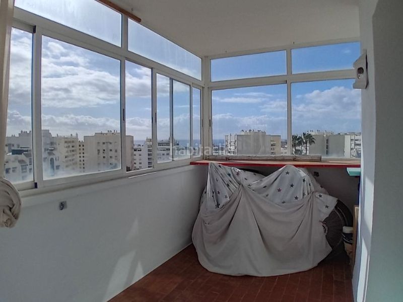 Foto f73303b9-2965-4514-9669-2511c5c42cae. Pis a valentuñana 20 a Huerta Belón - Calvario Marbella