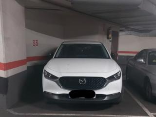 Lloguer Aparcament cotxe a Maragall 2. Parking freser/maragall 110 €/mes