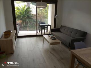 Lloguer Apartament a Carretera nacional ll 9. Apartamento en sant pol de mar
