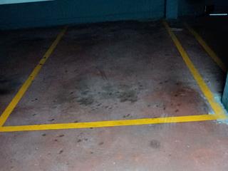 Aparcament cotxe a Plaza los marines  1. Venta plaza de aparcamiento
