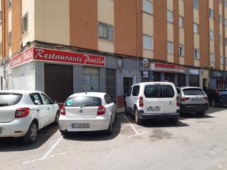 Local Comercial en Ronda de sevilla 10. Venta de local en ronda de sevilla, 10