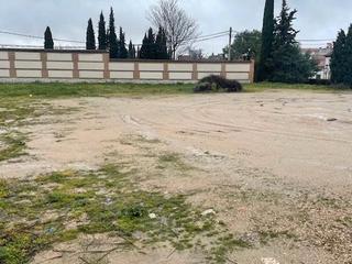 Terreny residencial a Calle los molinos 1. La mejor parcela de escalona