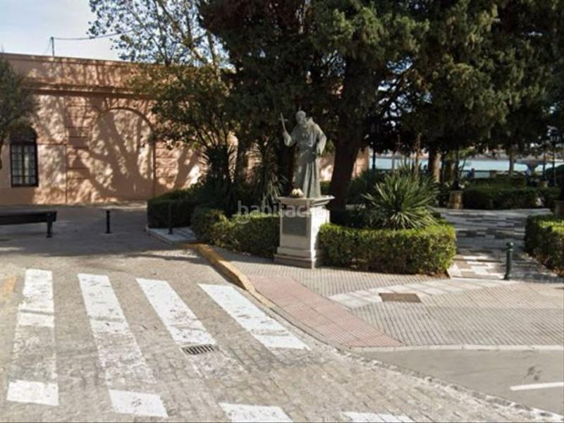 Foto 03d04e5d-db3b-4e9f-8dcc-af3dc51f5f7a. Appartement dans bendición de dios 1 dans Alameda - Mentidero - Teatro Falla Cádiz