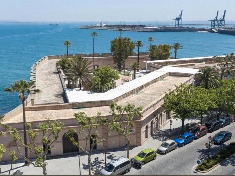 Foto d8c4b8d8-0558-4b57-aba3-c22ef2de2c4f. Appartement dans bendición de dios 1 dans Alameda - Mentidero - Teatro Falla Cádiz