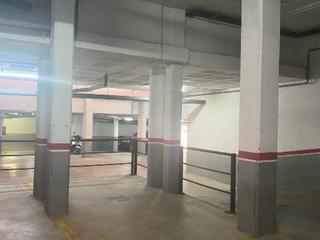 Miete Autoparkplatz in Carrer paraguai 22. Plaza parking en comunidad de vecinos tranquila