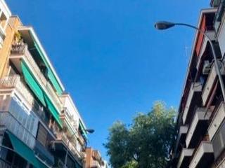 Alquiler Piso en C. del lago constanza 89. Piso en calle del lago constanza, pueblo nuevo, madrid