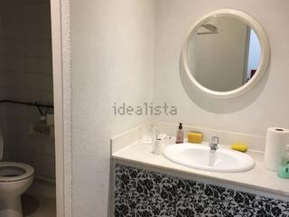 Rent Business premise in Avda. 11 de setembre 50. Local ideal per comerç