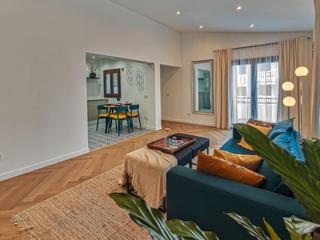 Penthouse in Carrer santiago rossinyol 9. Ático/ penthouse