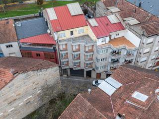 Piccolo appartamento in Rua da alameda 21. Apartamento de 5 habitaciones en venta