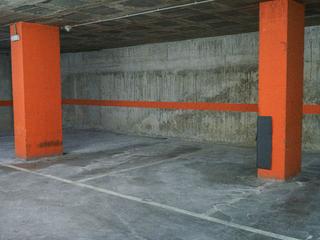 Miete Autoparkplatz in Riera de buganto 5. Garaje de alquiler en carrer de la riera de bugantó, 5, palau