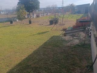 Landgut in Carretera calera  1000. Parcela en venta en talavera de la reina