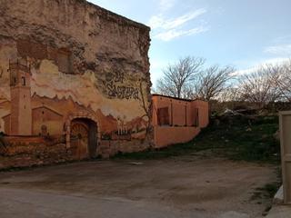 Wohngrundstück in Mossèn blancafort 4. Terreny al cente del poble de lliçà d'amunt amb una bona edifica