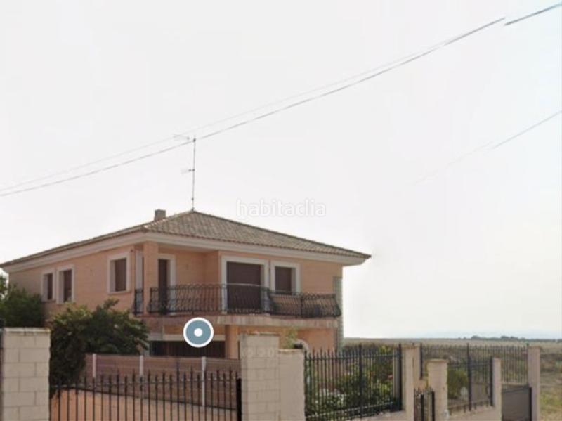 Foto 6215ce7b-6de7-4f09-97c3-6c8a741751a6. Chalet en calle del rio 51 vivienda ideal para una familia. en Estremera