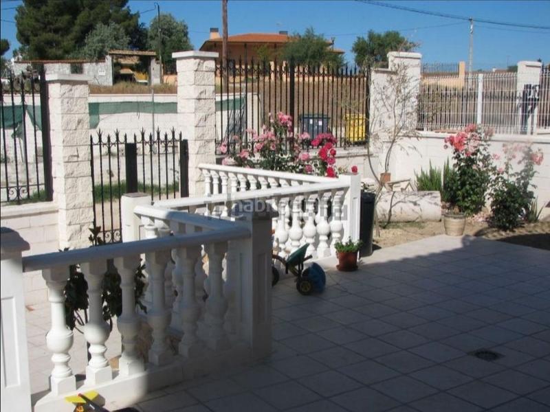 Foto 80643b78-dd28-4b23-a8dc-f4d94175c5cc. Chalet en calle del rio 51 vivienda ideal para una familia. en Estremera