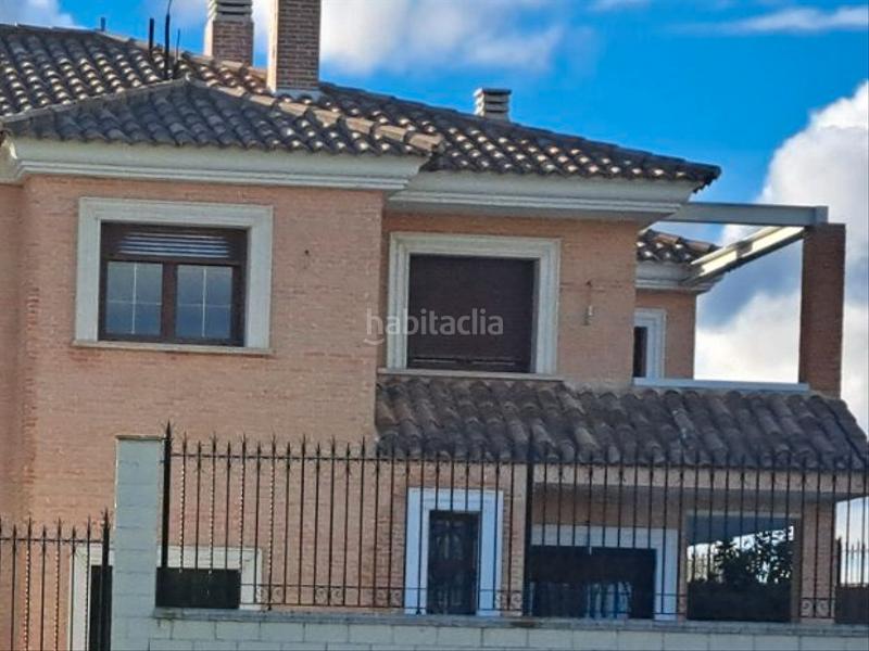 Foto cd1aac4d-d528-4a4e-8c6b-fc260b499a63. Chalet en calle del rio 51 vivienda ideal para una familia. en Estremera