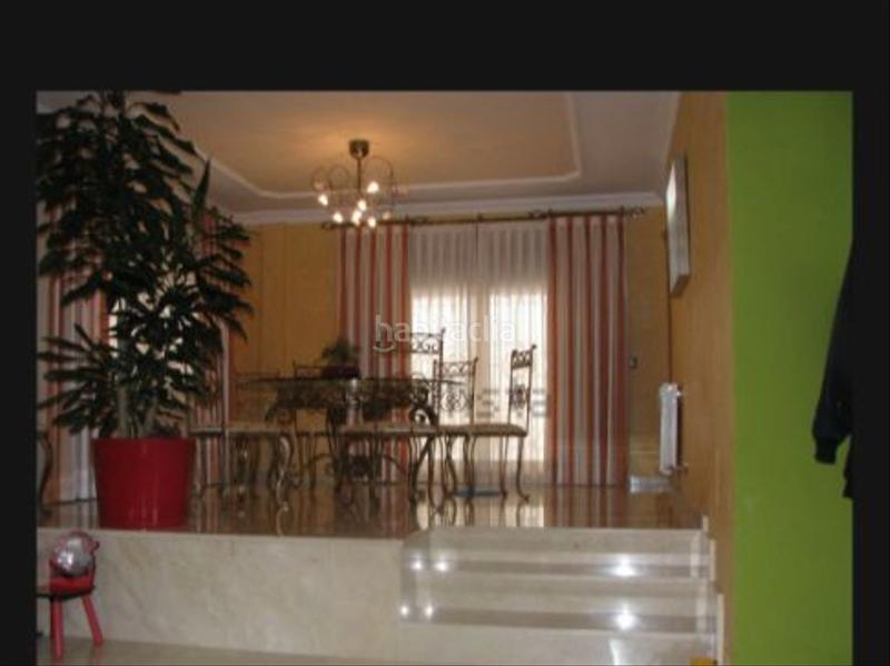 Foto d64cc15a-dcb9-4a48-82ad-abead8aebd33. Chalet en calle del rio 51 vivienda ideal para una familia. en Estremera