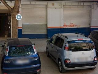 Local Comercial en Olta 36. Bajo comercial diáfano y luminoso en venta. con 2 puertas entrad
