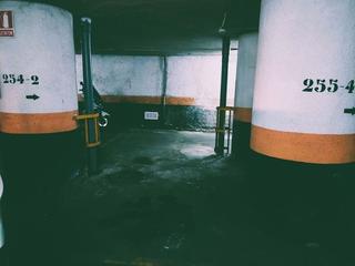 Aparcament cotxe a Isaac peral  4. Se vende plaza garaje parking galaxia