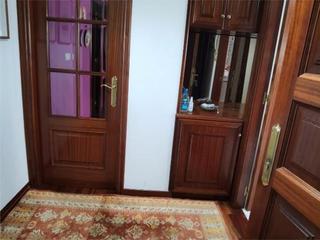 Pis a Casadillo 4. Venta piso camariñas