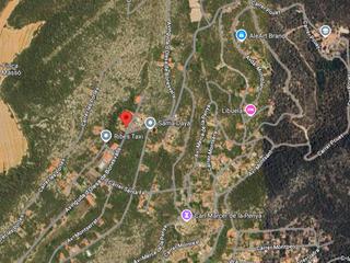 Terrain résidentiel à Mila  0. ¡oportunidad única para inversión o para vivir!