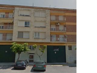 Pis a Carretera castelló 6. Piso en secano balaguer a 100 de la escuela