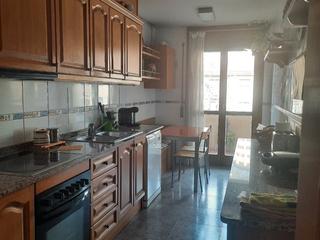 Pis a Guillem graell 40. Vivienda en calle guillem graell