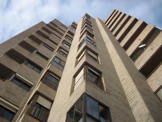 Etagenwohnung in María auxiliadora  1