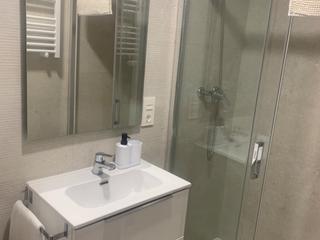 Miete Etagenwohnung in Alloza 50