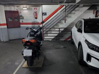 Autoparkplatz in Carrer fortuny 15. Garaje en venta en calle fortuny, 15