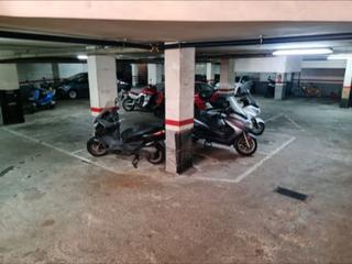 Autoparkplatz in Calle josep prats 54. Oportunidad! parking en sant josep