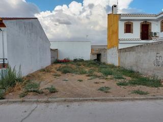 Terreny residencial a Calle espliego 4. Terreno en campotejar , calle espliego