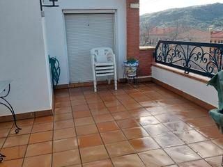 Piso en Carrer bonaterra 25. Piso con mucho sol y unas muy buenas vistas