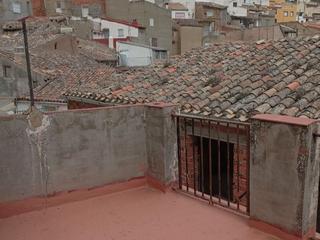 Casa en Hormacaida  24. Casa de pueblo en calle peatonal
