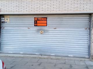 Local Comercial a Carrer antonio machado 66. Local comercial con 120m2 en abrera.