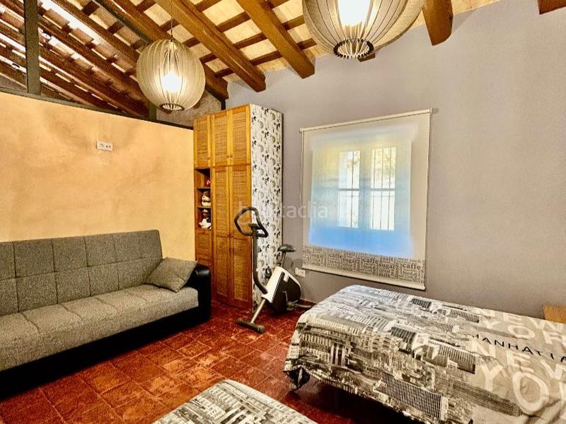 Foto 751509aa-5c97-49b0-9f0a-201b058be1a2. Mas dans plaza hostal 1 dans Sant Pere de Vilamajor