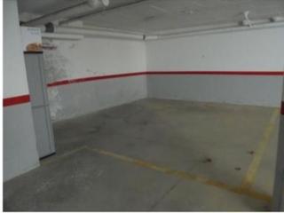 Miete Autoparkplatz in Escorial  44. Parquing ampli