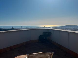 Location Maison à Carrer de collserola 14. Casa única