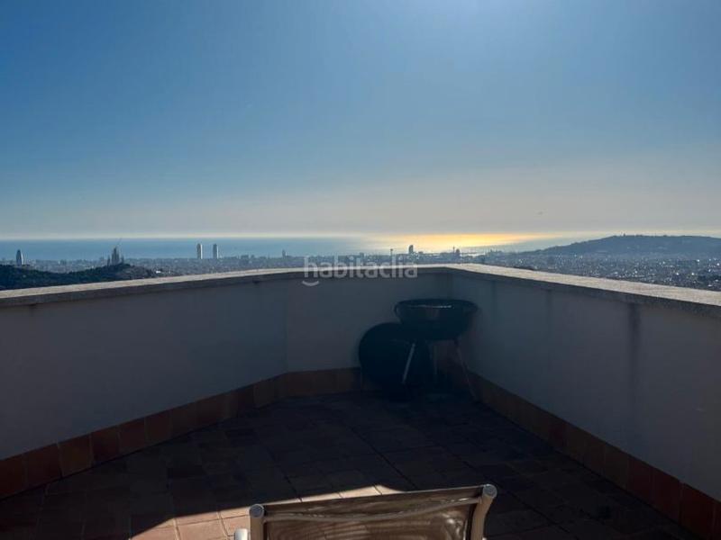 Foto 78b5fd83-e704-4b66-bcc2-d8afba2068b3. Alquiler casa en carrer d'august font 32 casa única en Barcelona