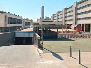 Lloguer Aparcament de moto a Mare de deu de sales 67. Aparcamiento moto parking caprabo viladecans