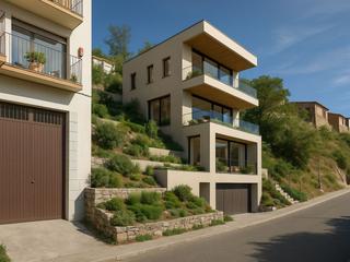 Terreny residencial a Avinguda sant isidre 2. Diamante en bruto