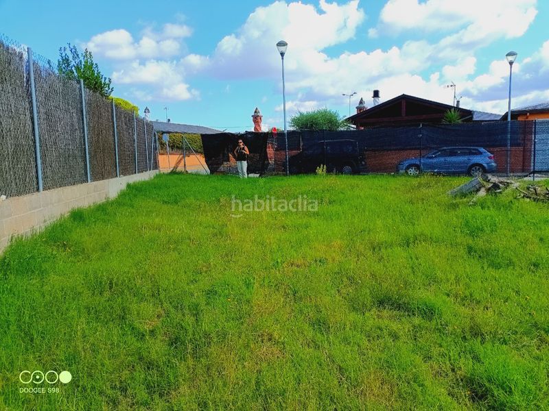 Foto 36322bcf-f5ae-4010-a290-e012024bc365. Terreny residencial a calle turó de malloles 5 a Vidreres